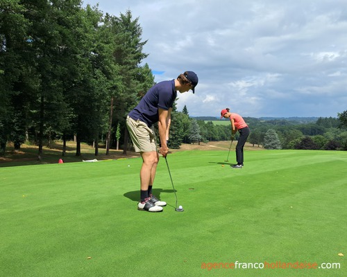 Golf