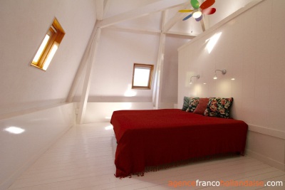 Renovated chateau with business opportunities