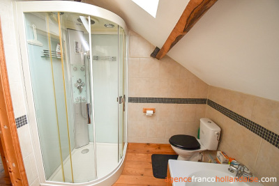 Charming house with guest accommodation