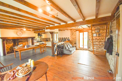 Charming house with guest accommodation