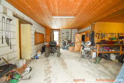 Charming house with guest accommodation