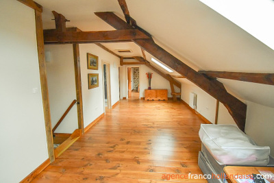 Charming house with guest accommodation