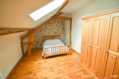 Charming house with guest accommodation