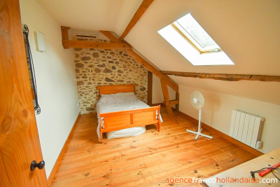 Charming house with guest accommodation