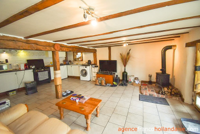 Charming house with guest accommodation