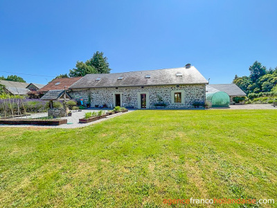 Charming house with guest accommodation