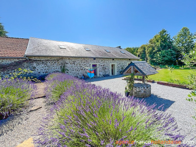 Charming house with guest accommodation