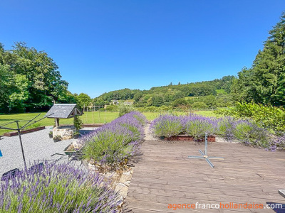 Charming house with guest accommodation