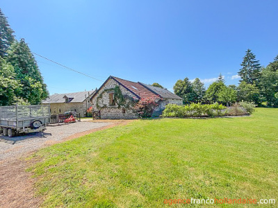 Charming house with guest accommodation