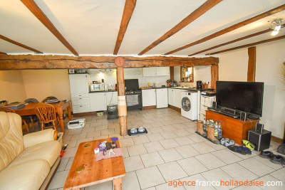 Charming house with guest accommodation
