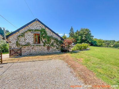 Charming house with guest accommodation