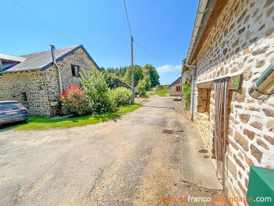 Charming house with guest accommodation