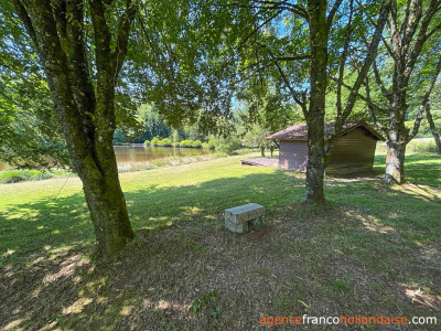 Charming house with guest accommodation