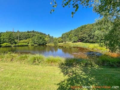 Charming house with guest accommodation
