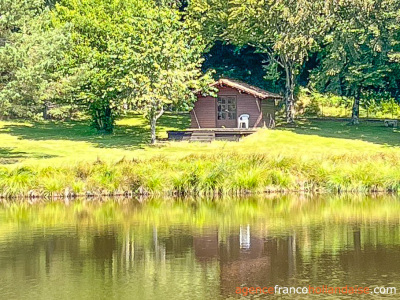 Charming house with guest accommodation