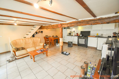 Charming house with guest accommodation