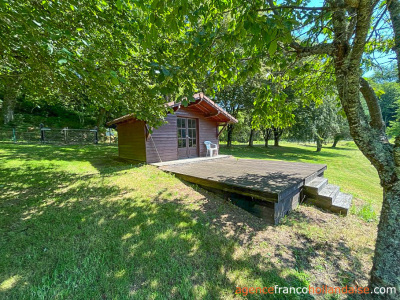 Charming house with guest accommodation