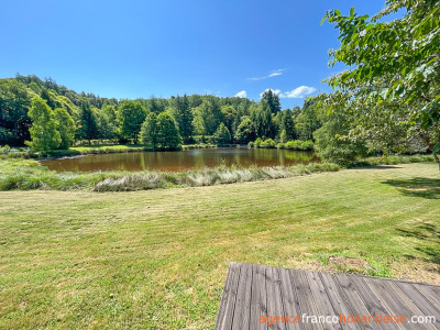 Charming house with guest accommodation