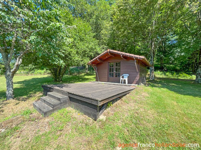Charming house with guest accommodation