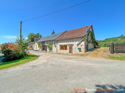 Charming house with guest accommodation