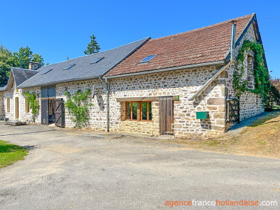 Charming house with guest accommodation