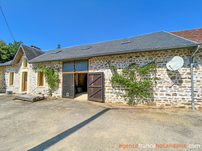 Charming house with guest accommodation