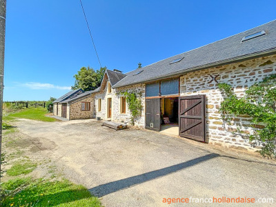 Charming house with guest accommodation