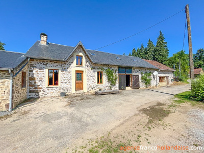 Charming house with guest accommodation