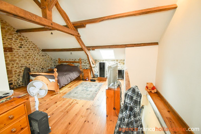 Charming house with guest accommodation