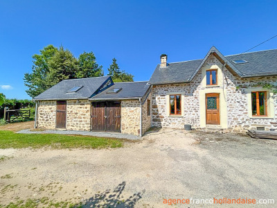 Charming house with guest accommodation