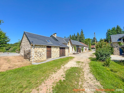 Charming house with guest accommodation