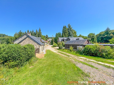 Charming house with guest accommodation