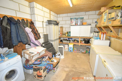 Charming house with guest accommodation