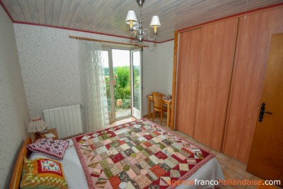5-bedroom villa with swimming pool and almost 2 acres 