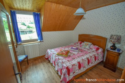 5-bedroom villa with swimming pool and almost 2 acres 