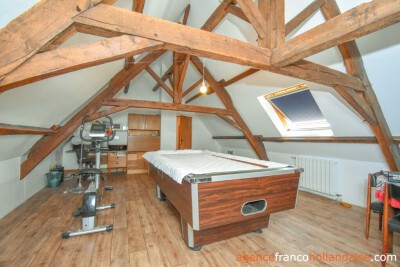 5-bedroom villa with swimming pool and almost 2 acres 
