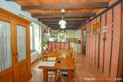 5-bedroom villa with swimming pool and almost 2 acres 