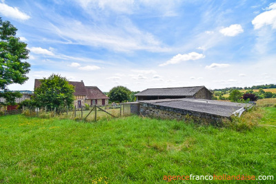 5-bedroom villa with swimming pool and almost 2 acres 