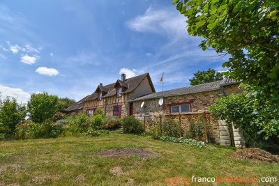 5-bedroom villa with swimming pool and almost 2 acres 