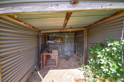 Investment 3-bed town house and 1/2 acre