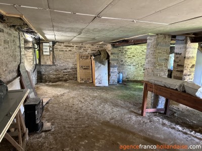 Little domaine on 8.6 acres 