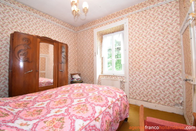 Village house close to amenities