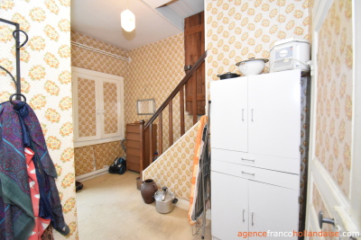 Village house close to amenities