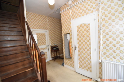 Village house close to amenities