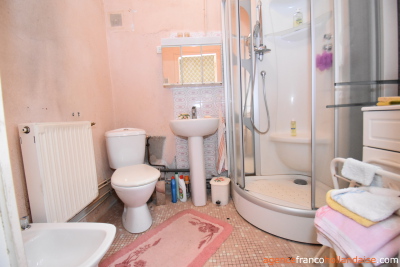 Village house close to amenities