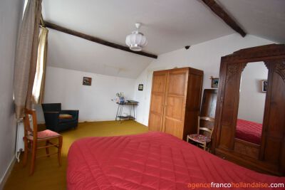 Village house close to amenities