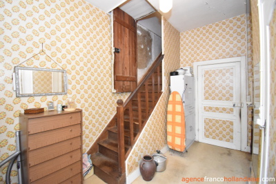 Village house close to amenities