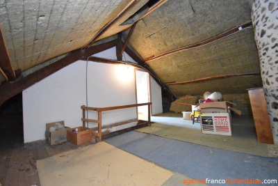 Village house close to amenities
