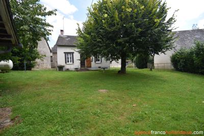 Village house close to amenities