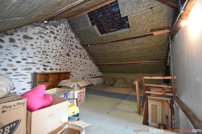 Village house close to amenities